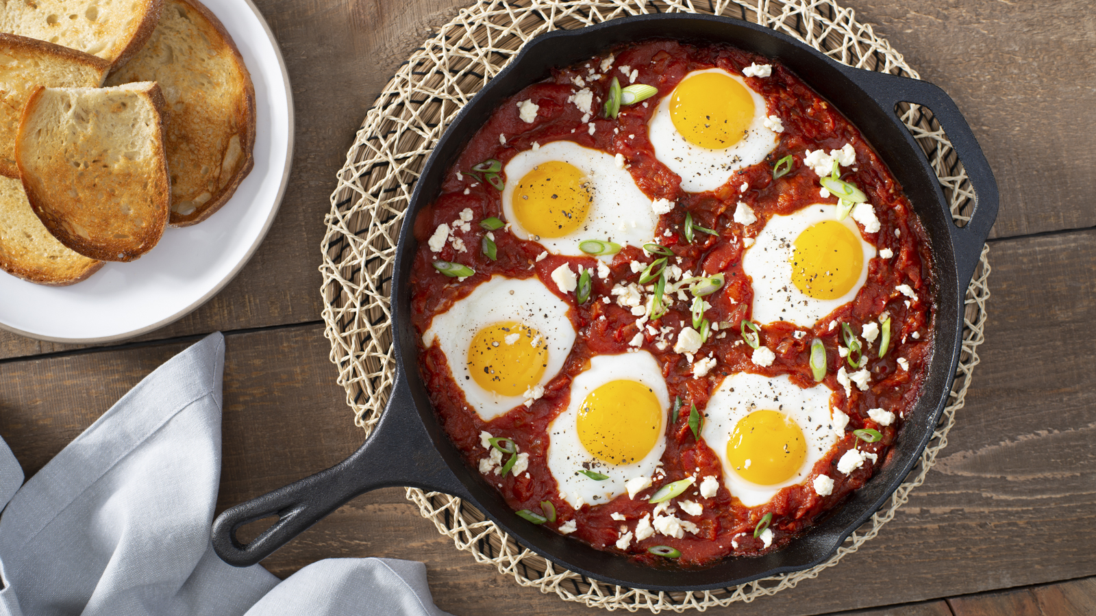 Shakshuka - Better Than Bouillon